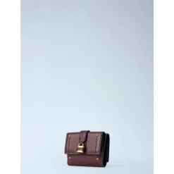 Mini Paddington Tri-Fold Wallet