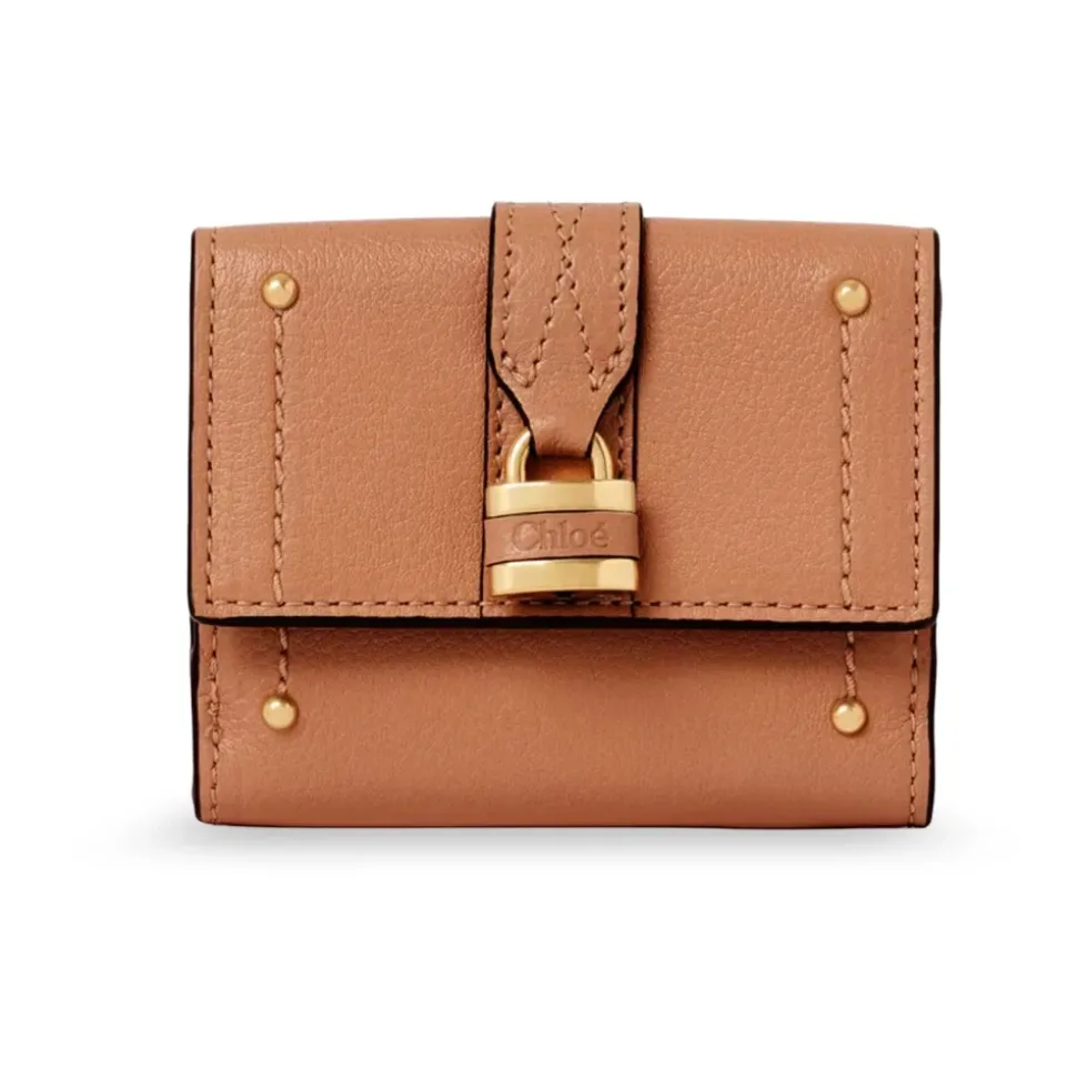Mini Paddington Tri-Fold Wallet