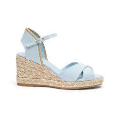 MIRELA II ESPADRYLE NA KOTURNIE