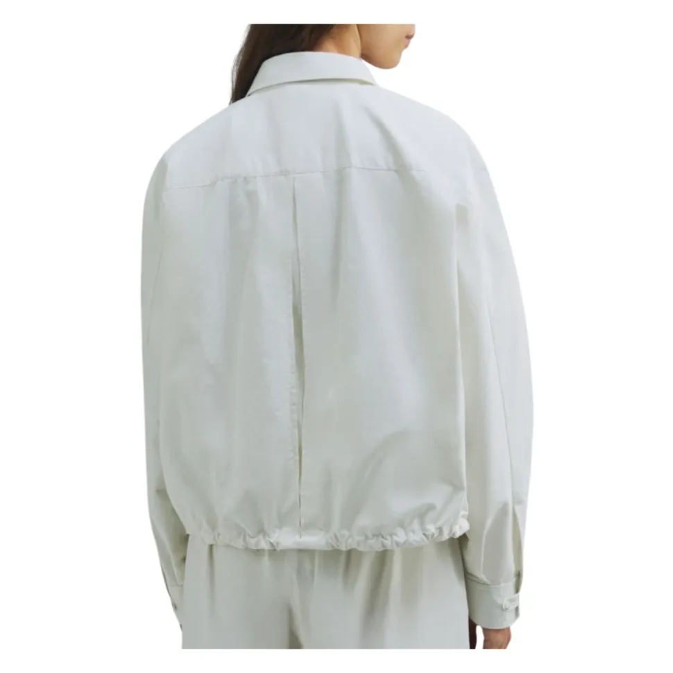 Mlmaustero Jacket