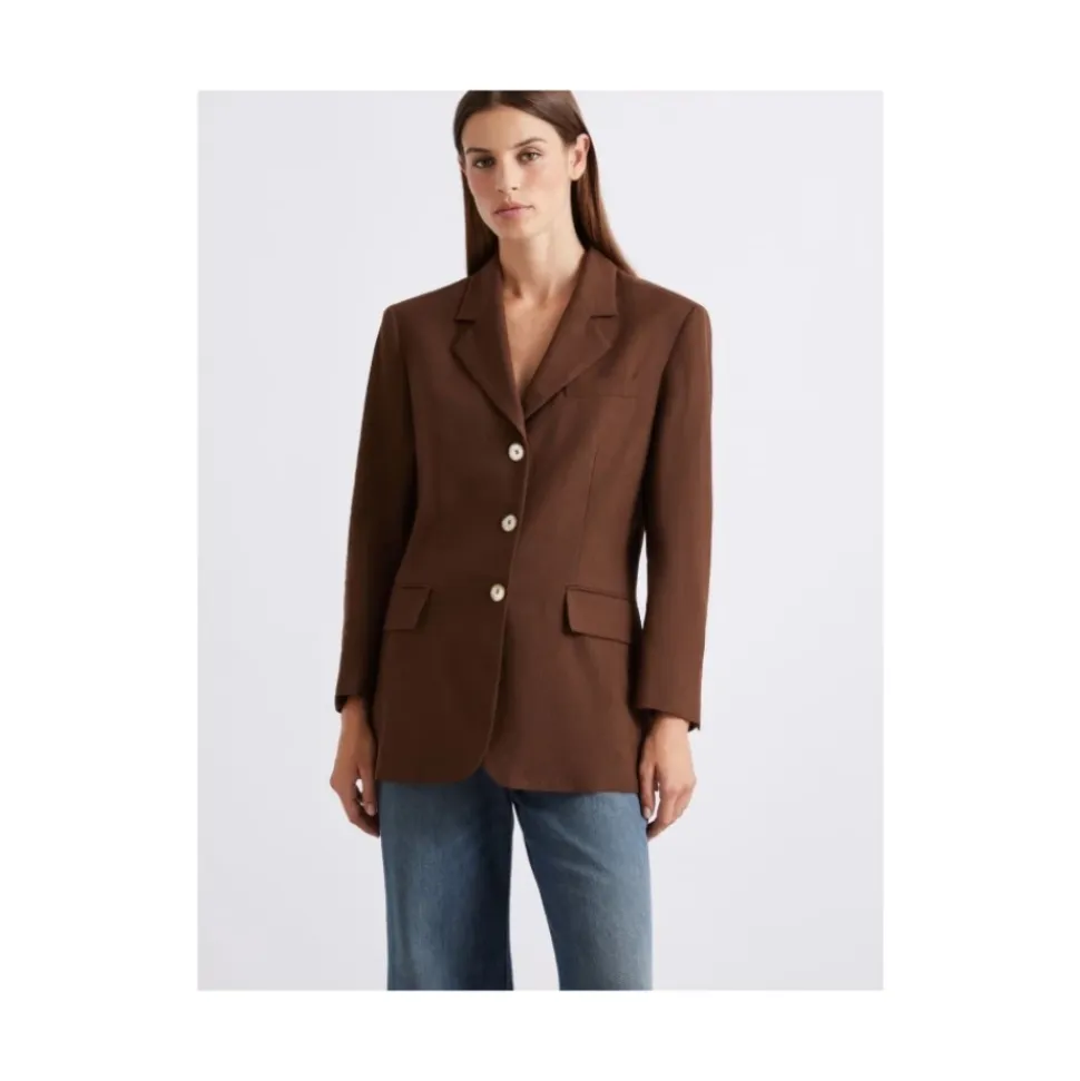 MLSCACHI Jacket