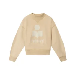 Moby Sweatshirt