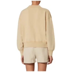 Moby Sweatshirt