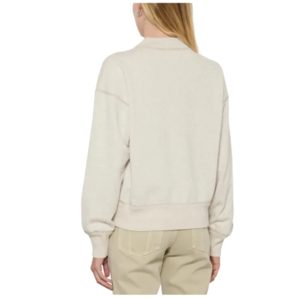 Moby Sweatshirt