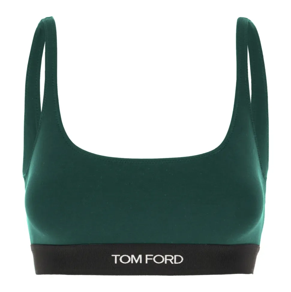 Modal Signature Bralette