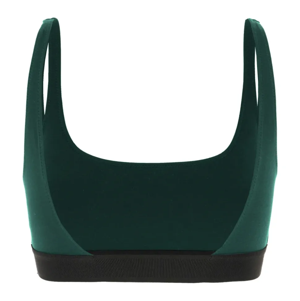 Modal Signature Bralette