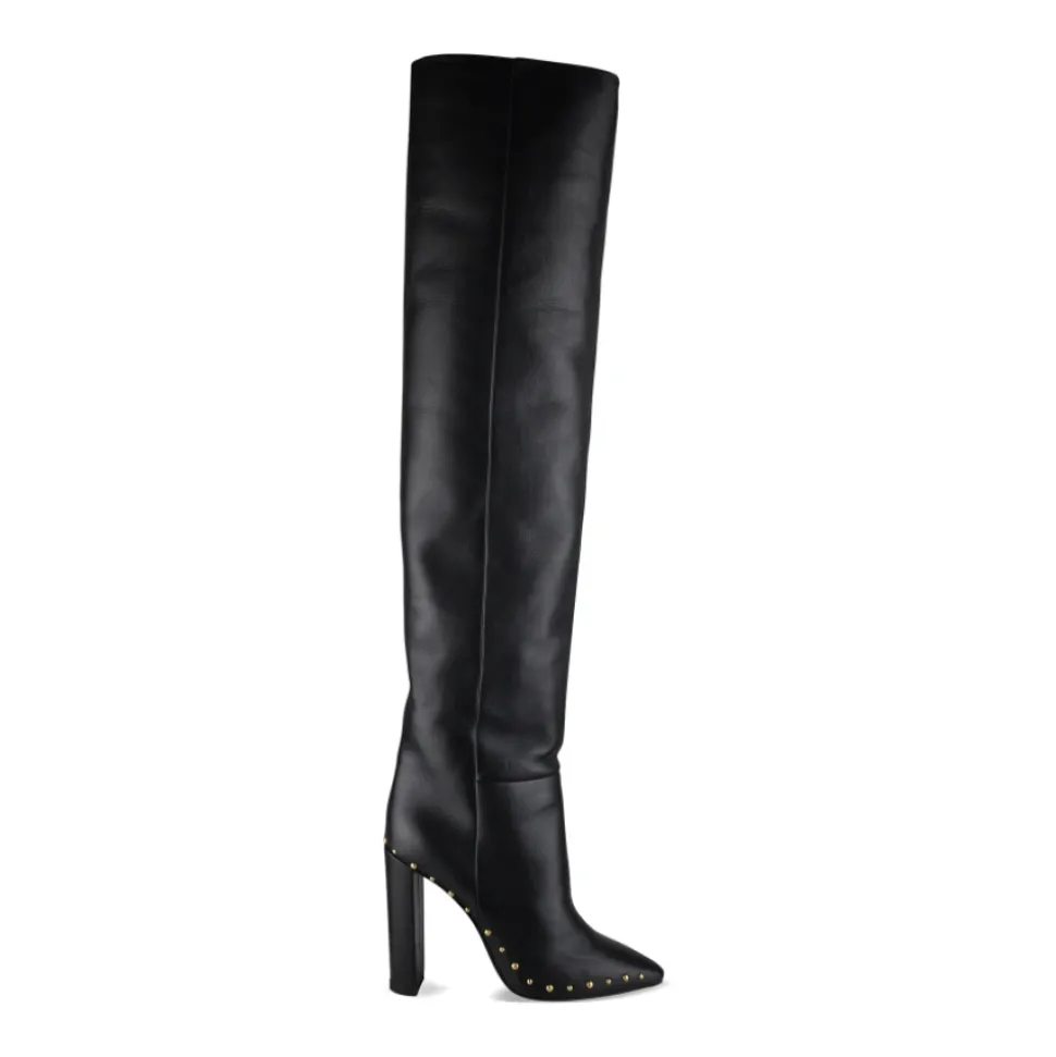 Model 76 Boots