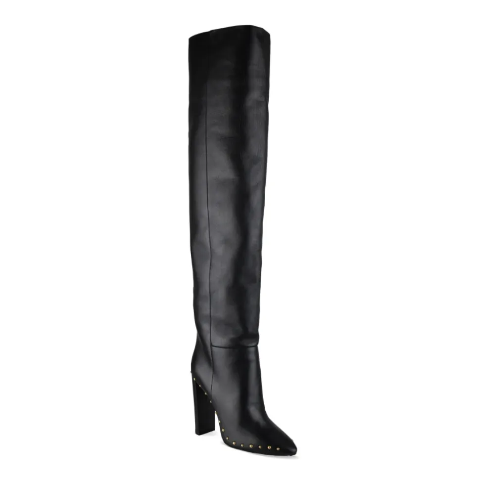Model 76 Boots
