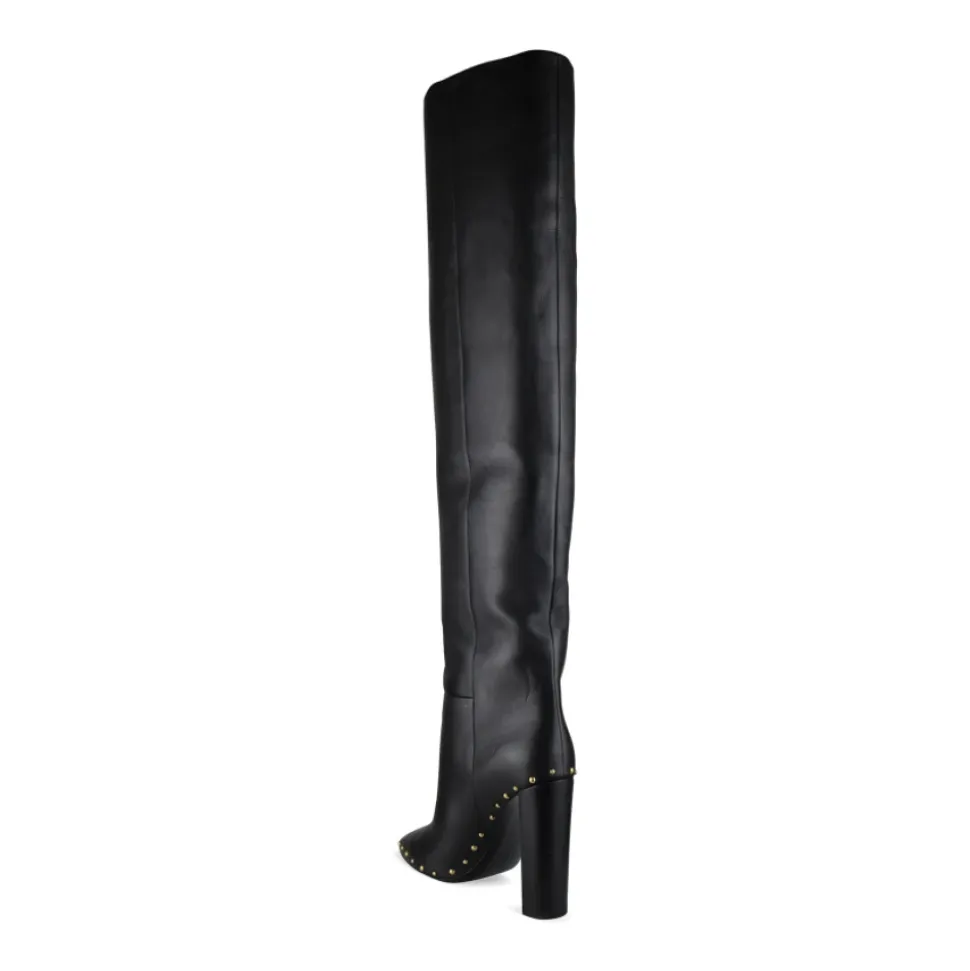 Model 76 Boots