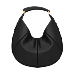 Mombasa Medium Leather Bag