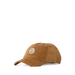 MONCLER Czapki