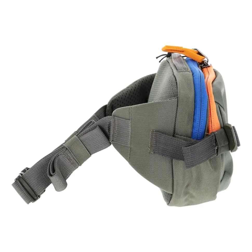 MultiColour Allpa Marsupio Torby