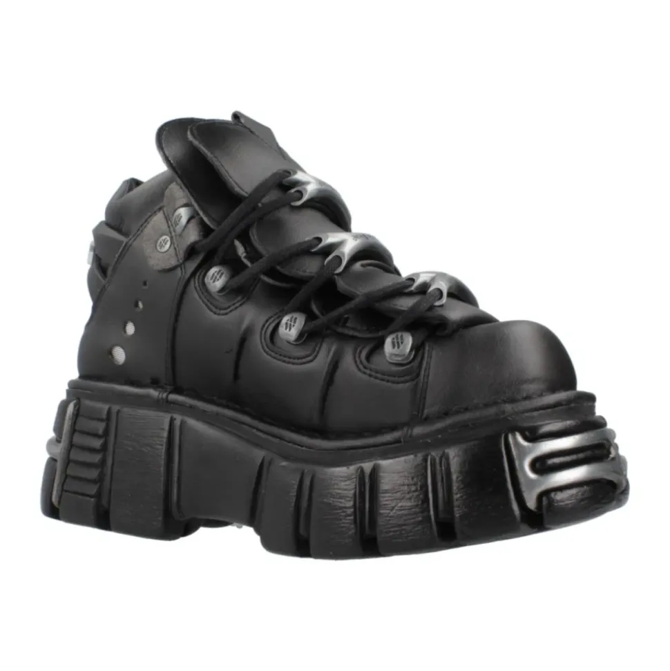 M106 VS1 Zapato Cordones