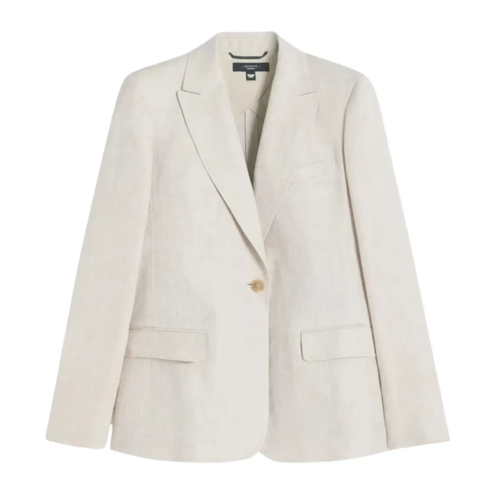 Nalut Blazer