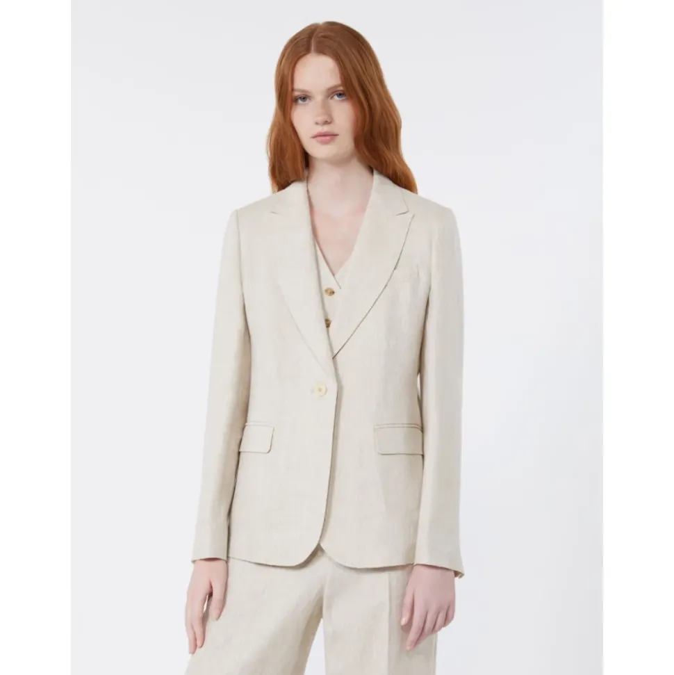 Nalut Blazer