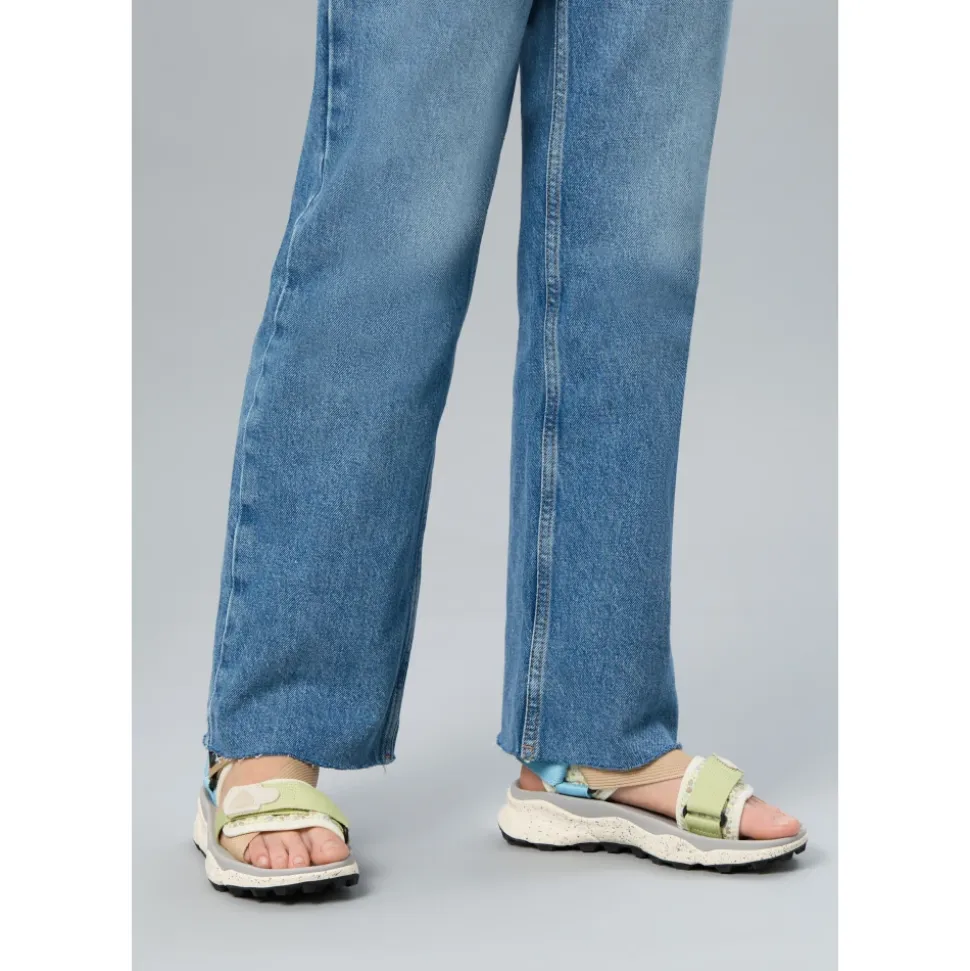 Nazca 2 Sandals