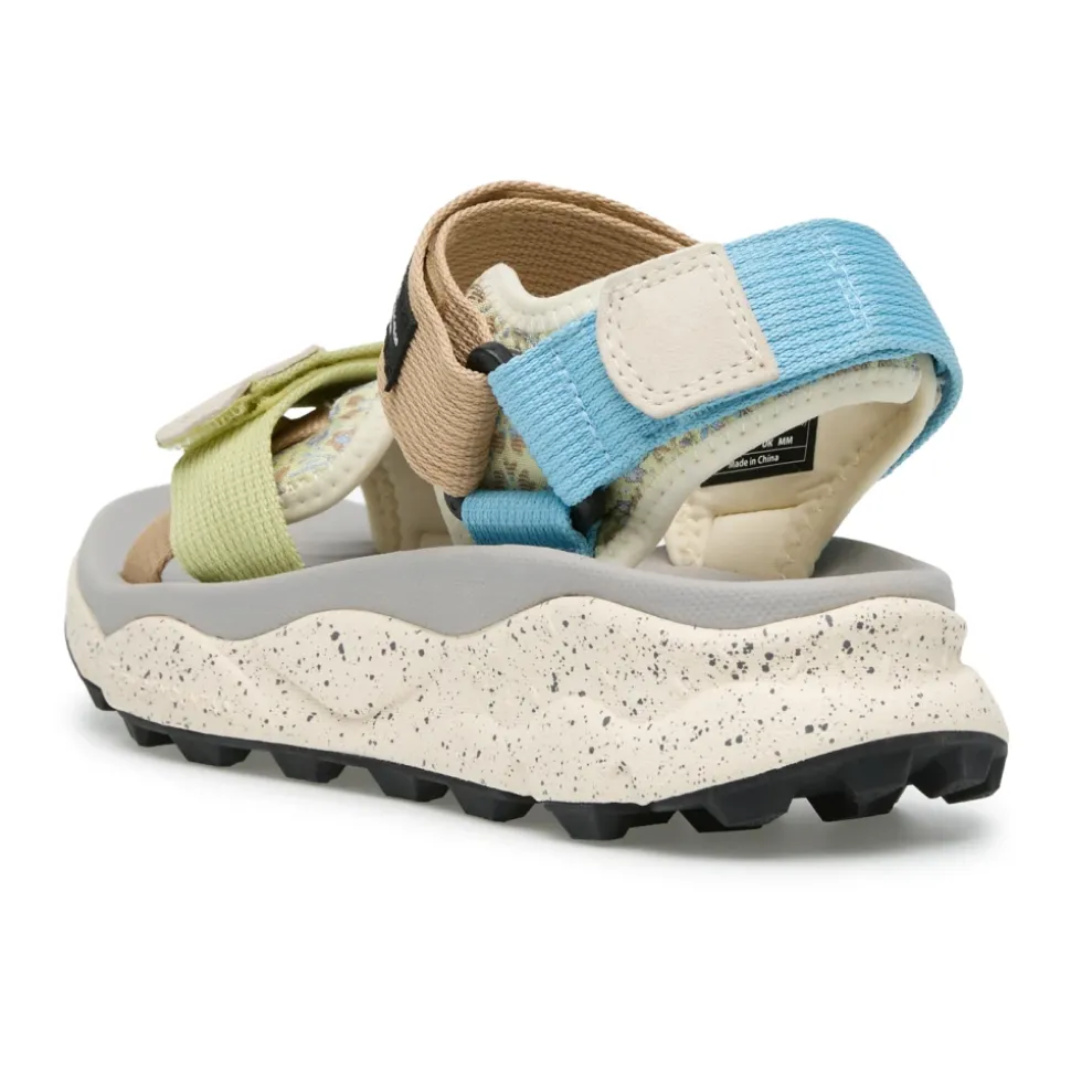 Nazca 2 Sandals