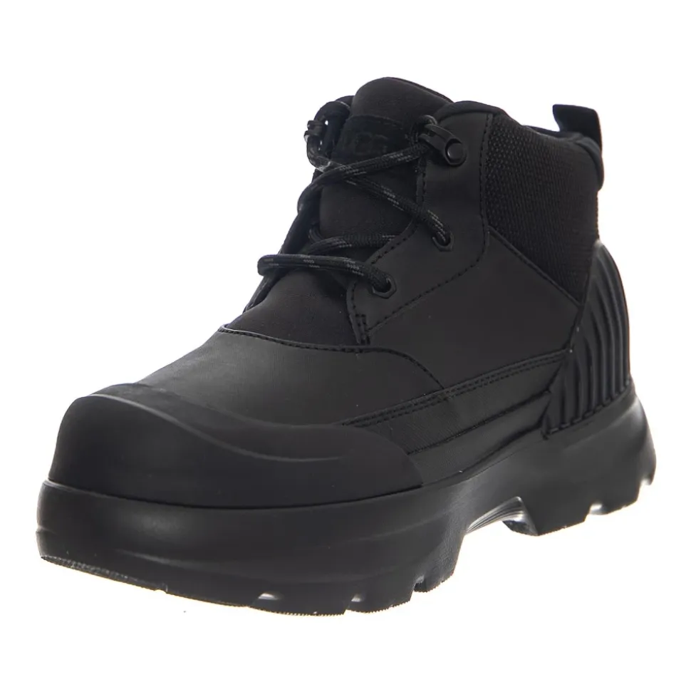 Neumel X Boot