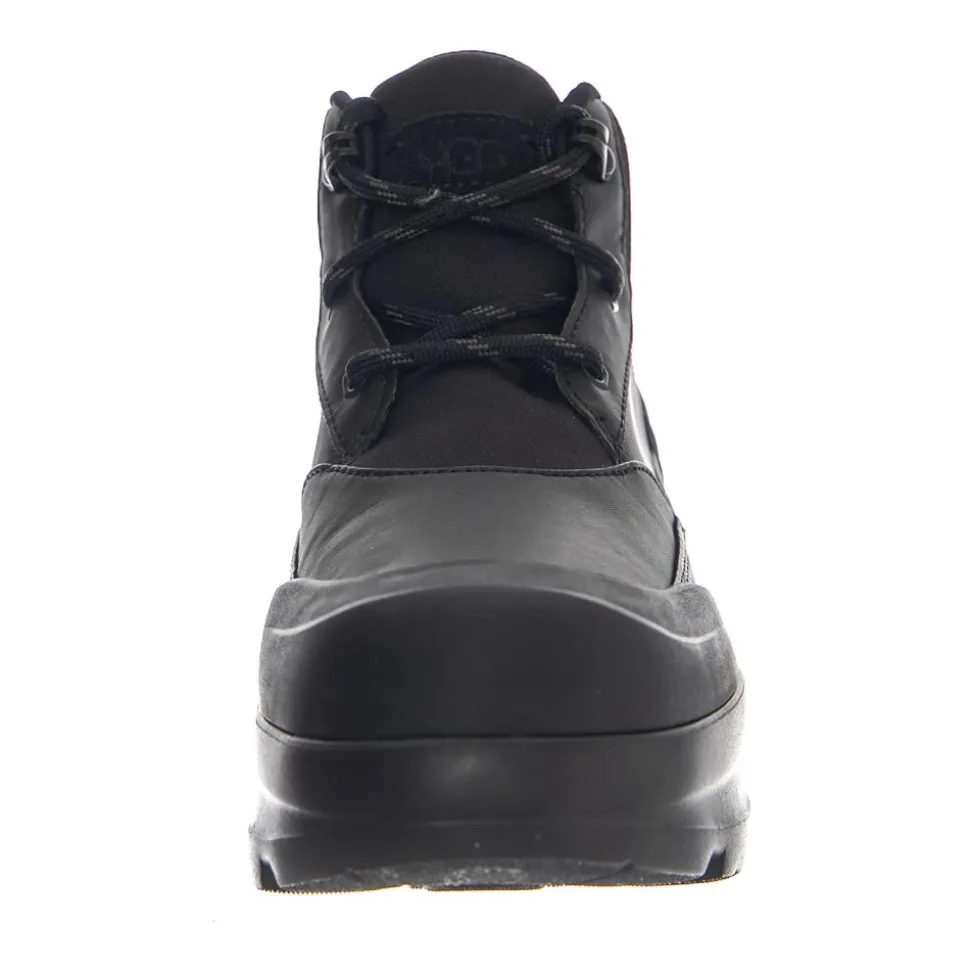 Neumel X Boot