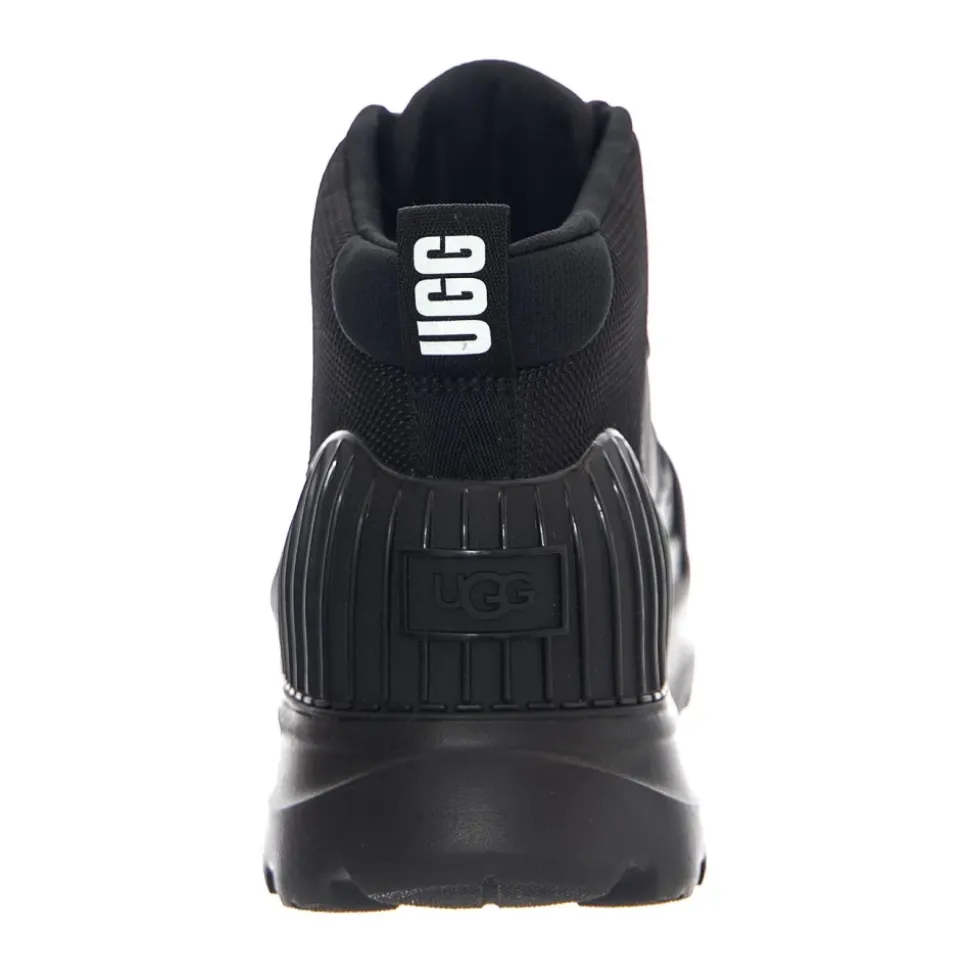 Neumel X Boot