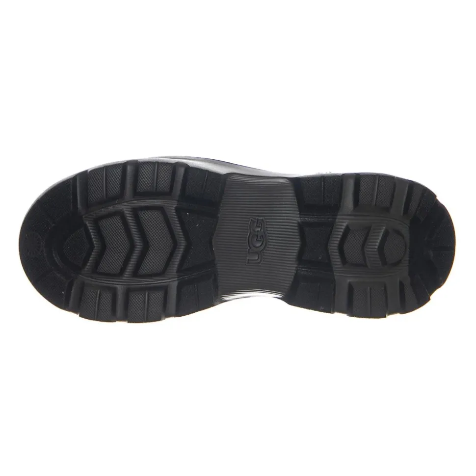 Neumel X Boot
