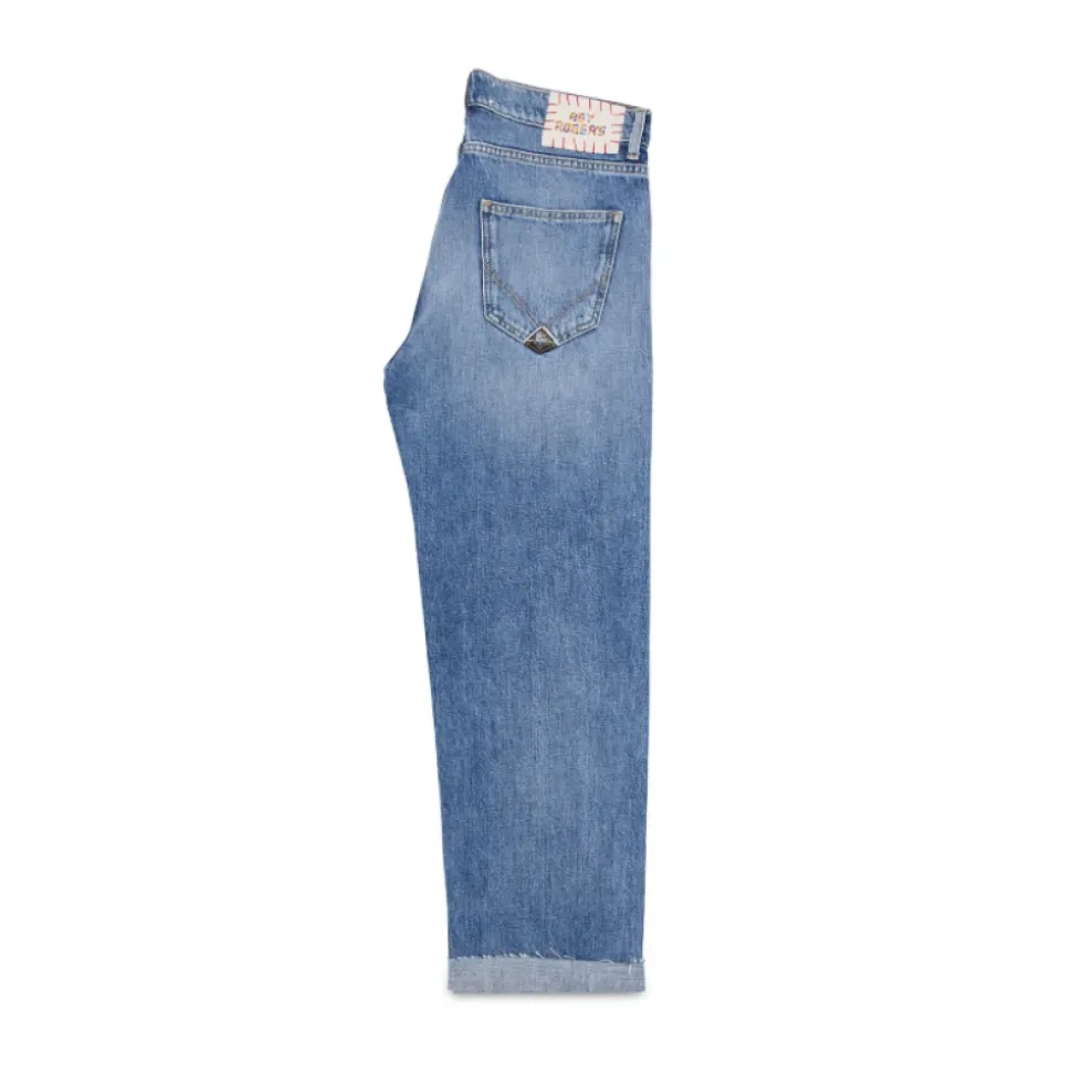 New Oskar Jean