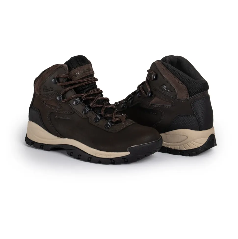 Newton Ridge Plus