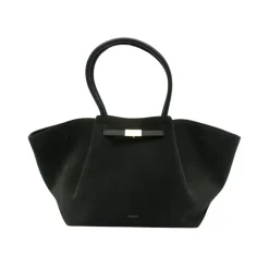 New York Suede Tote