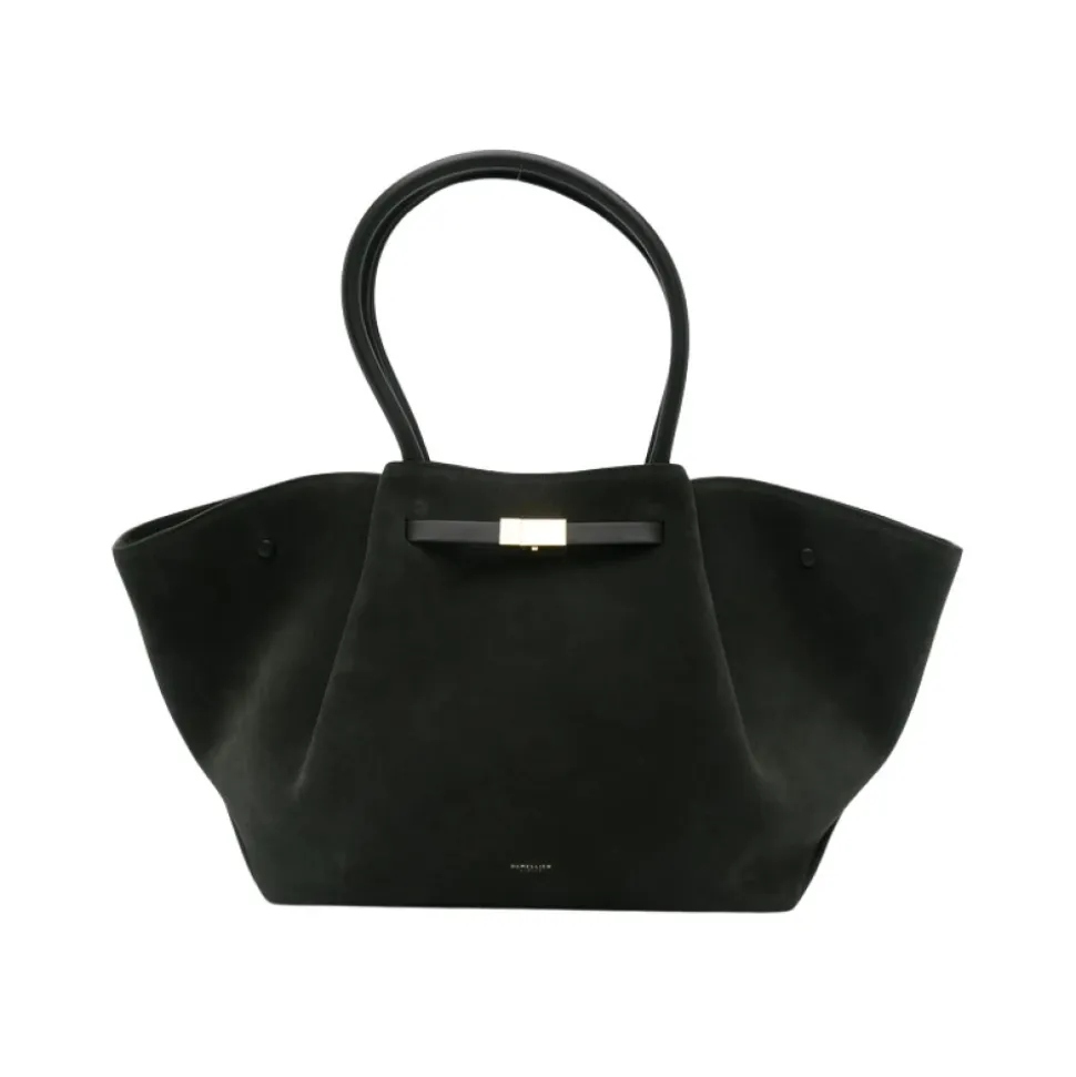 New York Suede Tote