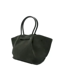 New York Suede Tote
