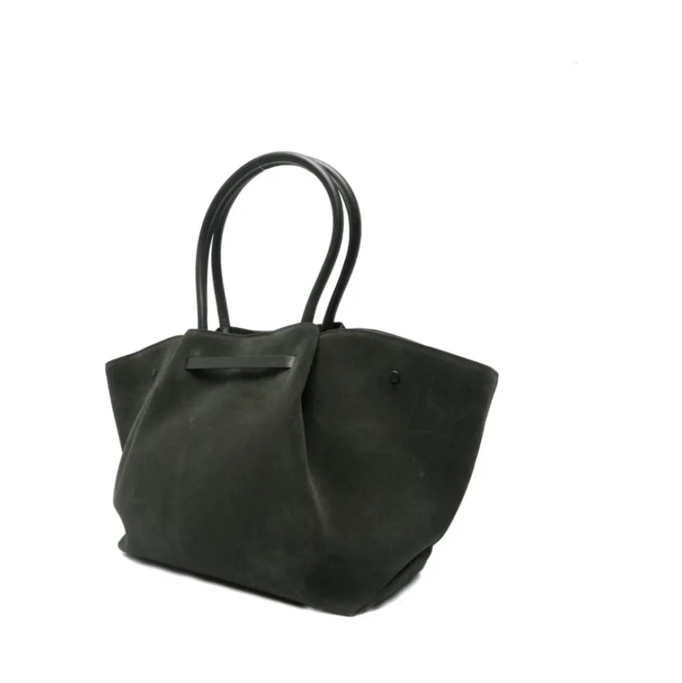 New York Suede Tote