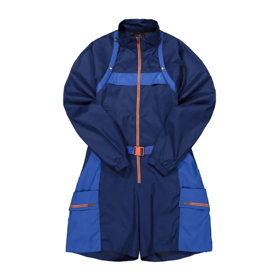 Next Utility Capsule Flight Suit