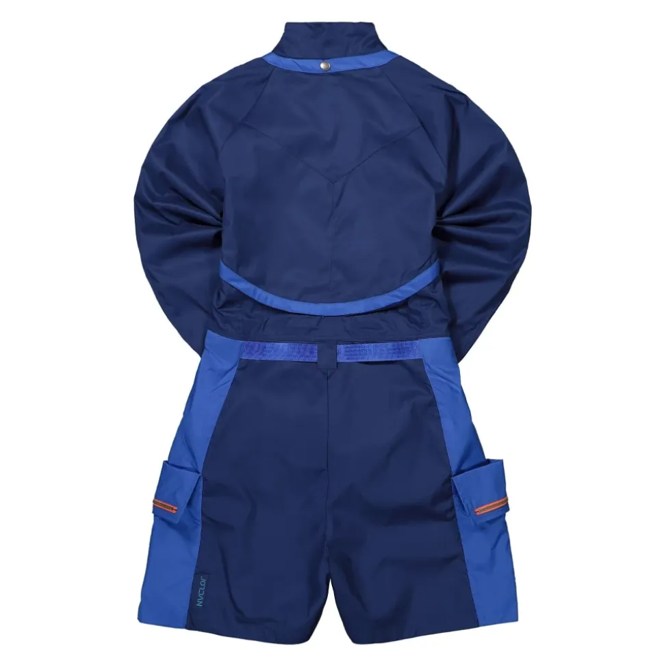 Next Utility Capsule Flight Suit