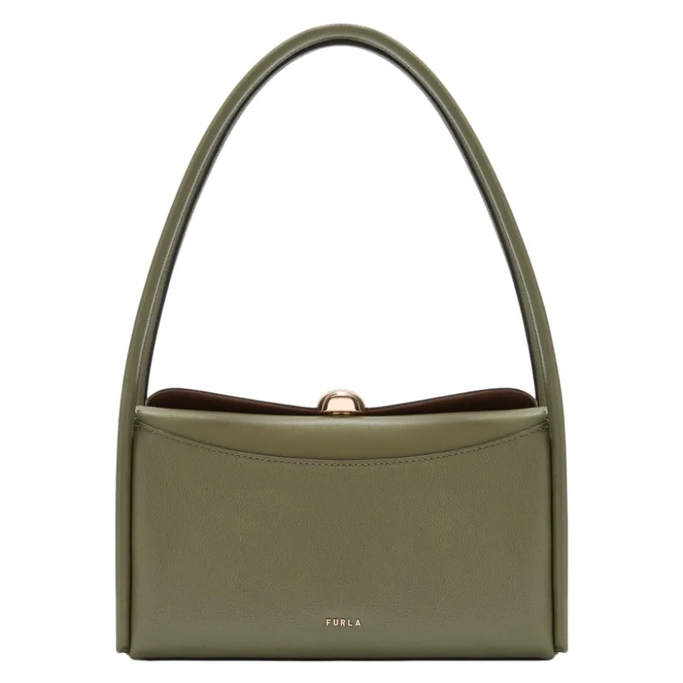 Nicole M Boston Shoulder Bag