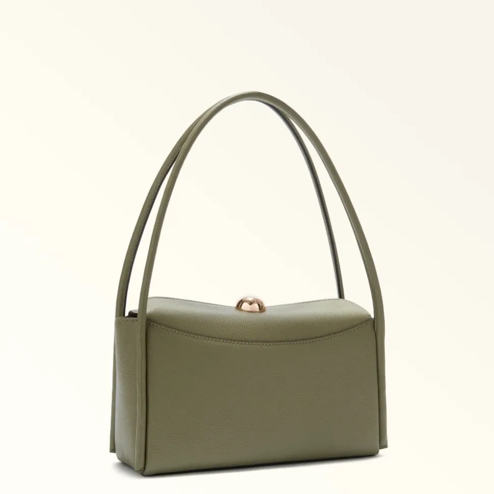Nicole M Boston Shoulder Bag
