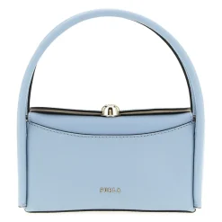 Nicole Mini Boston Bag