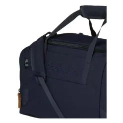 Niebieska Sportowa Torba Unisex