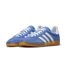 Niebieski Fusion Buty Sportowe