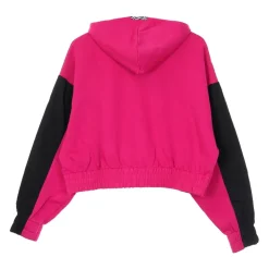 Nike Sportswear Icon Clash Krótka Bluza z Kapturem