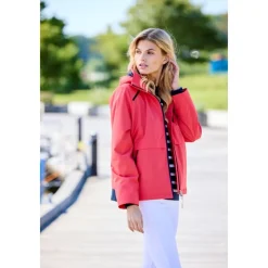 Nikki Jacket