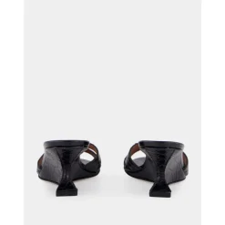 Nina 50 Wedge Mules