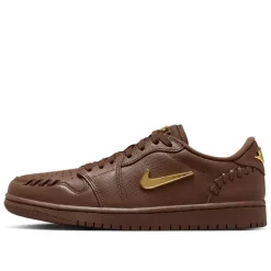 Niskie Topy Powietrza 1 Sneakersy