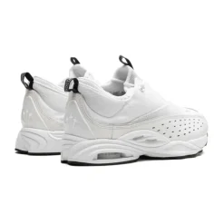NOCTA Białe Sneakersy z Air Zoom