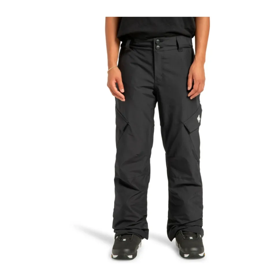 Nonchalant Pant