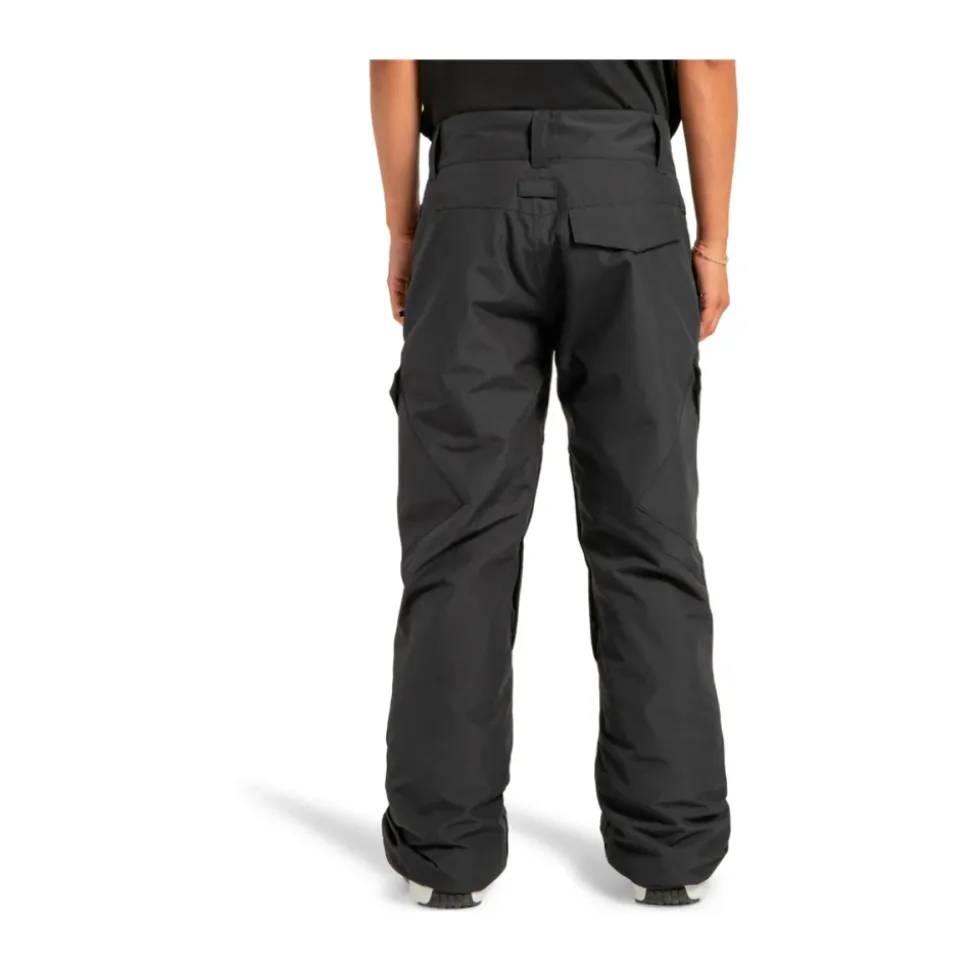 Nonchalant Pant