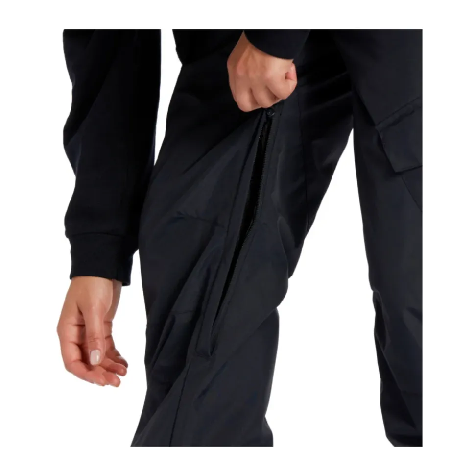 Nonchalant Pant
