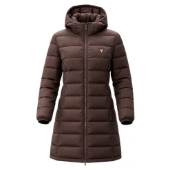 NOWA ALETA LONG PUFFE