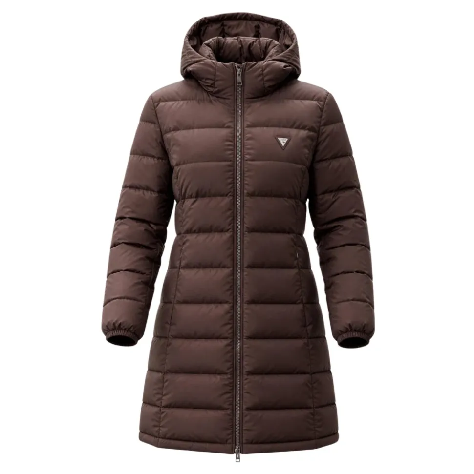 NOWA ALETA LONG PUFFE