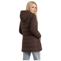 NOWA ALETA LONG PUFFE
