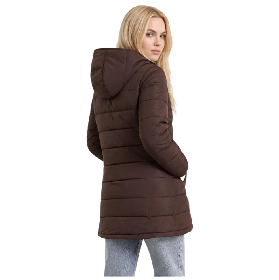 NOWA ALETA LONG PUFFE